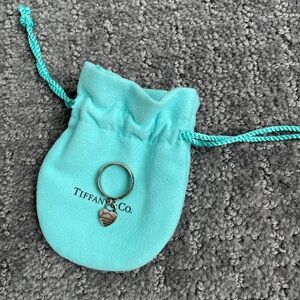 Tiffany & Co Return to Tiffany Ring in Silver